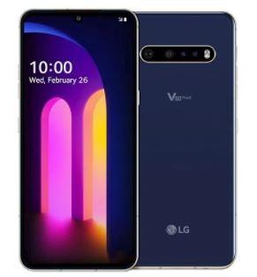 LG V60 ThinQ 5G - Full Specifications and Price in Bangladesh
