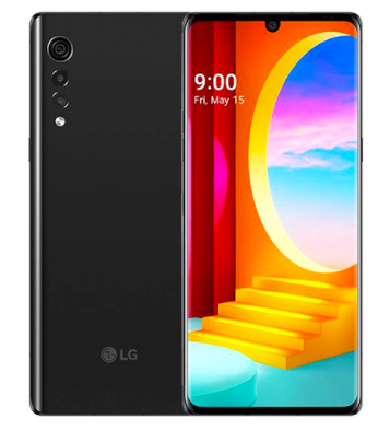 LG Velvet 5G UW - Price, Specifications in Bangladesh