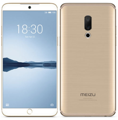 Meizu 15 Plus - Price, Specifications in Bangladesh