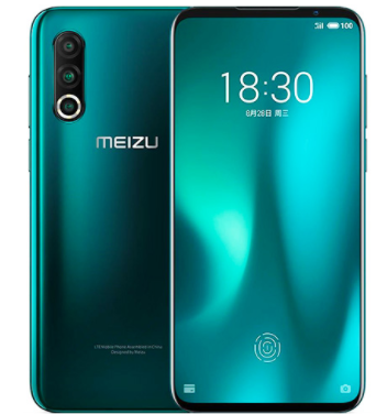 Meizu 16s Pro - Price, Specifications in Bangladesh