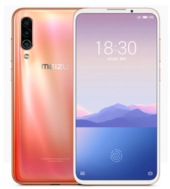 Meizu 16Xs - Price, Specifications in Bangladesh