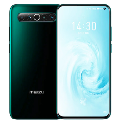Meizu 17 - Price, Specifications in Bangladesh