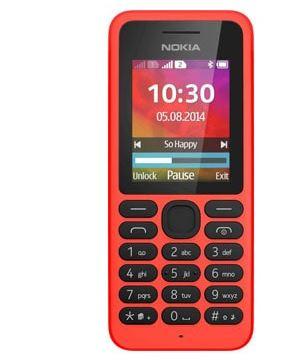 Nokia 130 Dual Sim Price in Bangladesh