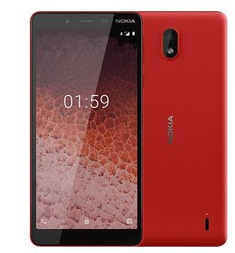Nokia 1 Plus bd