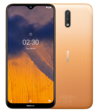 Nokia 2.3 - Price, Specifications in Bangladesh