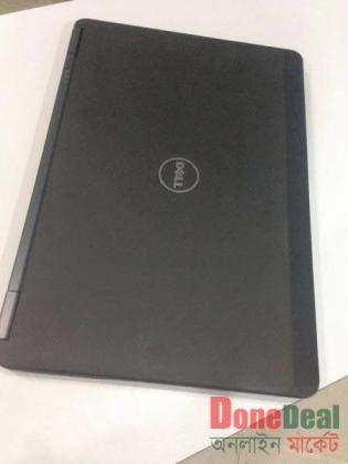 Old Laptop sell Dell E 7440