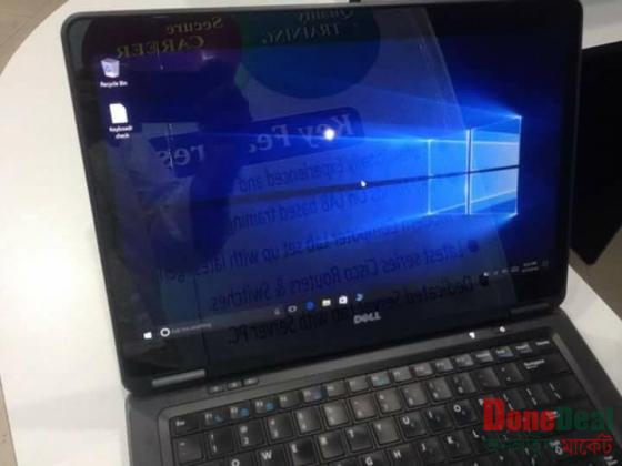 Old Laptop sell Dell E 7440