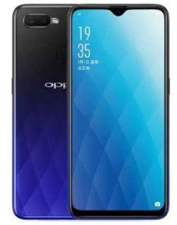 Oppo A7x - Full Specifications and Price in Bangladesh