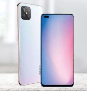 Oppo A92s - Full Specifications and Price in Bangladesh