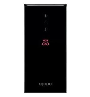 Oppo Ace Infinity - Full Specifications and Price in Bangladesh