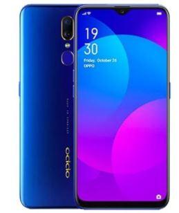 Oppo F11 - Full Specifications and Price in Bangladesh