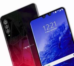 Oppo F13 Pro - Full Specifications and Price in Bangladesh