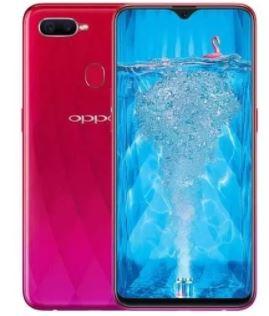 Oppo F9 (F9 Pro) - Full Specifications and Price in Bangladesh