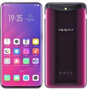 Oppo Find X - Full Specifications and Price in Bangladesh