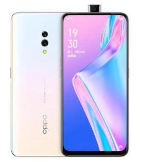 Oppo K3 - Full Specifications and Price in Bangladesh