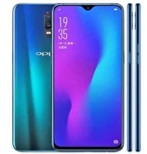 Oppo R17 - Full Specifications and Price in Bangladesh