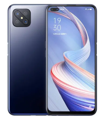Oppo Reno4 Z 5g - Full Specifications and Price in Bangladesh
