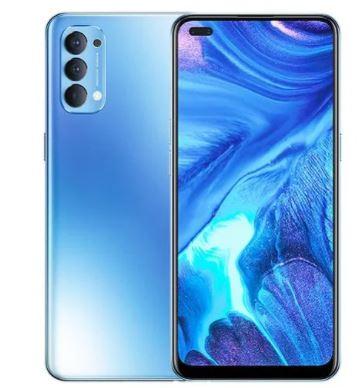 Oppo Reno 4 - Full Specifications and Price in Bangladesh