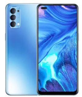 Oppo Reno 4 - Full Specifications and Price in Bangladesh