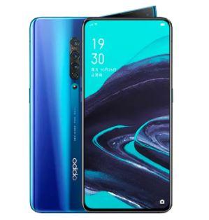 Oppo Reno 5 - Full Specifications and Price in Bangladesh