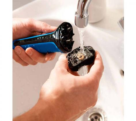 PHILIPS SHAVER BY MK ELECTRONICS