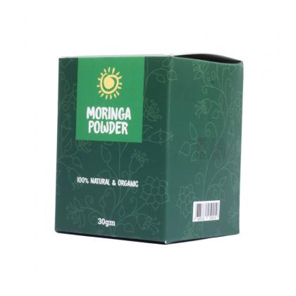 Rajkonna Moringa Powder (30gm)