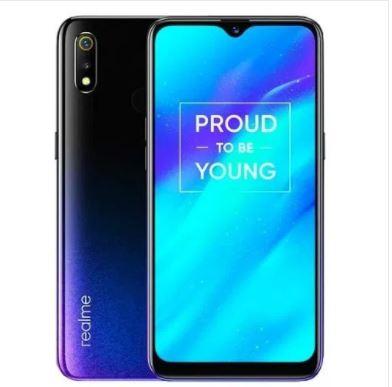 Realme 3 - Full Specifications and Price in Bangladesh