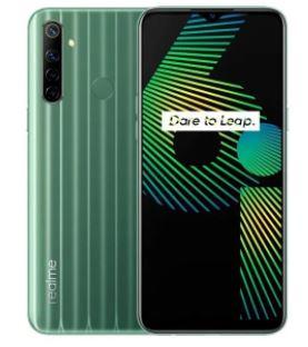 Realme 6i - Full Specifications and Price in Bangladesh
