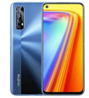Realme 7 - Full Specifications and Price in Bangladesh