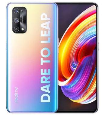 Realme 7 Pro - Full Specifications and Price in Bangladesh