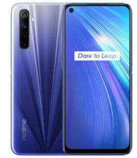 Realme 8i - Full Specifications and Price in Bangladesh