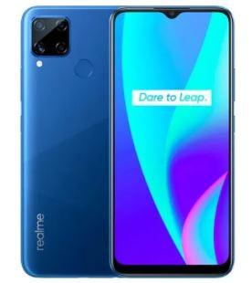 Realme C15 - Full Specifications and Price in Bangladesh