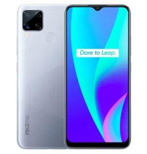 Realme C19 - Full Specifications and Price in Bangladesh