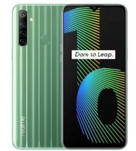 Realme Narzo 10 - Full Specifications and Price in Bangladesh