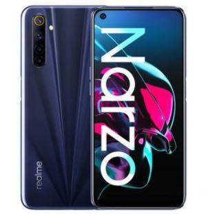Realme Narzo - Full Specifications and Price in Bangladesh