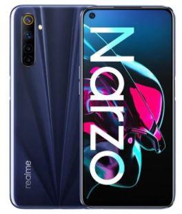 Realme Narzo Pro - Full Specifications and Price in Bangladesh