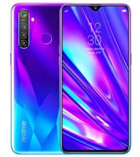 Realme Q - Full Specifications and Price in Bangladesh