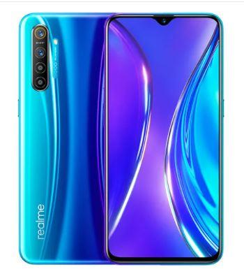 Realme X2 - Full Specifications and Price in Bangladesh