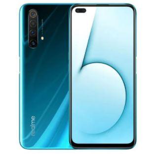 Realme X60 5G - Full Specifications and Price in Bangladesh