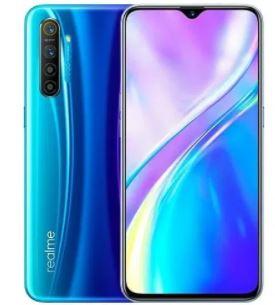 Realme XT 730G - Full Specifications and Price in Bangladesh