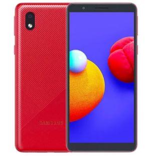 Samsung Galaxy A01 Core - Full Specifications and Price in Bangladesh