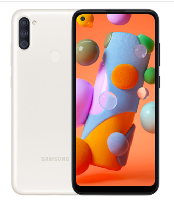 Samsung Galaxy A11 - Price, Specifications in Bangladesh