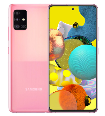 Samsung Galaxy A51 5G - Price, Specifications in Bangladesh