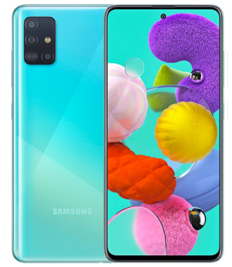Samsung Galaxy A51 - Price, Specifications in Bangladesh