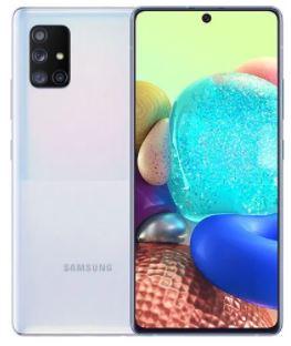 Samsung Galaxy A71s 5G - Full Specifications and Price in Bangladesh
