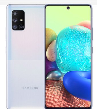 Samsung Galaxy A71s 5G UW - Price, Specifications in Bangladesh