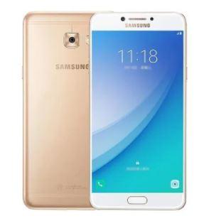 Samsung Galaxy C5 Pro - Full Specifications and Price in Bangladesh