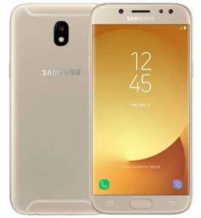 Samsung Galaxy J5 (2017) - Full Specifications and Price in Bangladesh