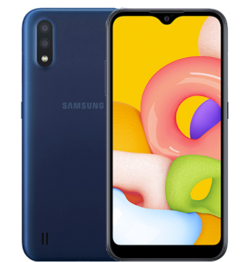 Samsung Galaxy M01 - Price, Specifications in Bangladesh
