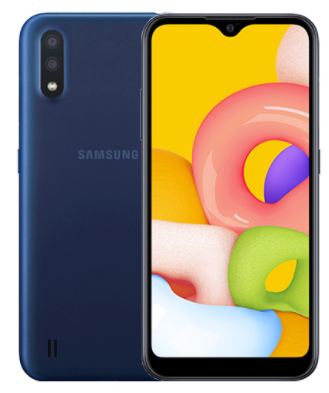 Samsung Galaxy M02 - Price, Specifications in Bangladesh